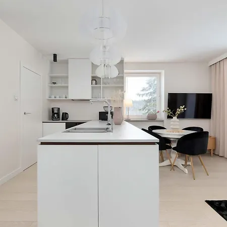 Elegant One Bedroom With Underground Parking By Renters *