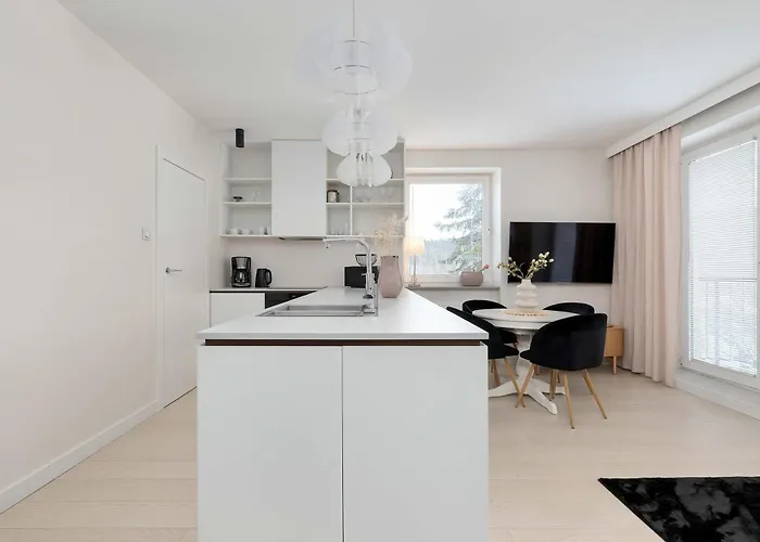 Elegant One Bedroom With Underground Parking By Renters *